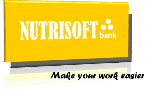 Nutrisoft Bank